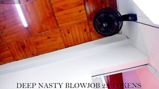 elianith From Stripchat Free Porn Video Record - twerk, dildo-or-vibrator-deepthroat, sex-toys, fuck-machine, lesbians