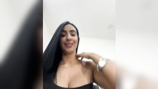 Gabby_Whitte From Stripchat Top Porn Video  - anal-toys, anal, spanking, foot-fetish, squirt
