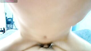 Watch lil_daphneandstuart Best Porn Video [Chaturbate] - anal, latincouple, skinny, teen, fuckass