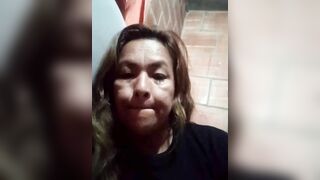 Watch Roussexy_ From Stripchat Private Porn Video Leak - orgasm-milfs, shower, black-hair, colombian-milfs, dirty-talk