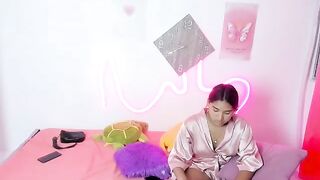 Watch Sofialaan From Stripchat Hot Porn Video  - interactive-toys, striptease-latin, redheads, dildo-or-vibrator, interactive-toys-teens