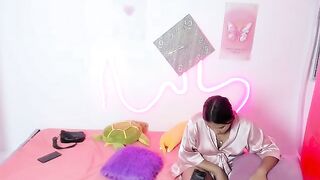 Watch Sofialaan From Stripchat Hot Porn Video  - interactive-toys, striptease-latin, redheads, dildo-or-vibrator, interactive-toys-teens