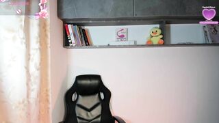 exotic_essence_ From Stripchat HD Porn Video Leak - big-ass-latin, cumshot, colombian-young, couples, hairy