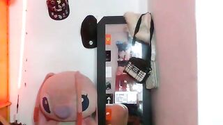 XyomaraMorris From Stripchat New Porn Video Leak - anal-teens, ahegao, cowgirl, latin-deepthroat, dildo-or-vibrator-teens