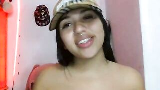 XyomaraMorris From Stripchat New Porn Video Leak - anal-teens, ahegao, cowgirl, latin-deepthroat, dildo-or-vibrator-teens
