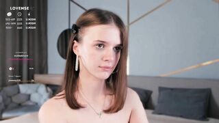 Watch akumadadrive Top Porn Video [Chaturbate] - new, shy, 18, teen, cute