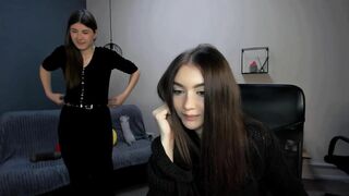 lissa_night Hot Porn Video [Chaturbate] - new, shy, young, 18, cute