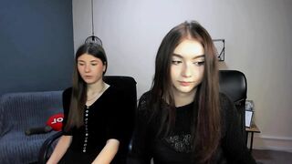 lissa_night Hot Porn Video [Chaturbate] - new, shy, young, 18, cute