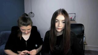lissa_night Hot Porn Video [Chaturbate] - new, shy, young, 18, cute