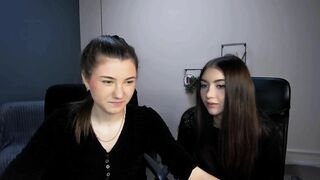lissa_night Hot Porn Video [Chaturbate] - new, shy, young, 18, cute