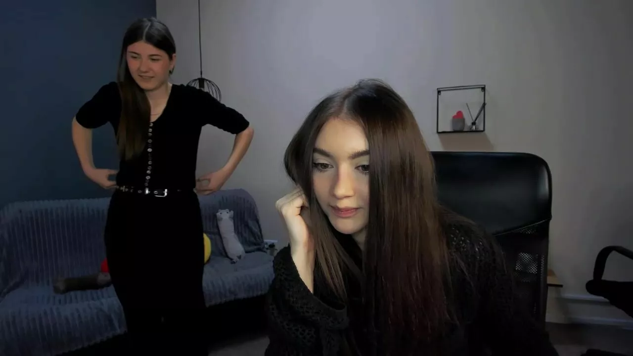 Lissa night Hot Porn Video Chaturbate  new shy young 18 cute 