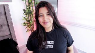 Watch Rebeca_Williams_ From Stripchat Hot Porn Video Leak - couples, curvy-latin, ... thumbnail