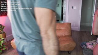 Watch itsabbyrose_ Best Porn Video [Chaturbate] - couple, bigass, milf, milk, bigboobs