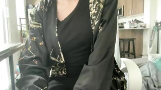Watch goddessarianna69 New Porn Leak Video [Chaturbate] - hush, sph, oilshow, soles, rockergirl