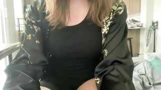 Watch goddessarianna69 New Porn Leak Video [Chaturbate] - hush, sph, oilshow, soles, rockergirl