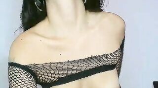 marina_huerta03 From Stripchat Private Porn Video Leak - cumshot, petite-teens, erotic-dance, couples, latin
