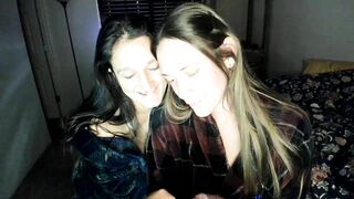 Watch sillygirlsxx Top Porn Video [Chaturbate] - new, lesbians, collar, flogging, fingering