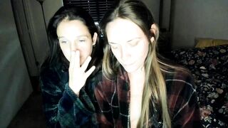 Watch sillygirlsxx Top Porn Video [Chaturbate] - new, lesbians, collar, flogging, fingering