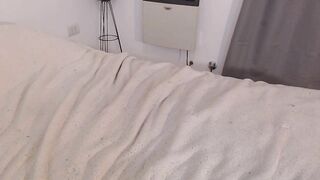 lunashams Top Porn Leak Video [Chaturbate] - shy, cute, braces, petite