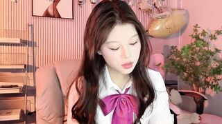 xiaomiao_ From Stripchat New Porn Video Leak - petite, black-hair, student, hd, petite-asian