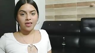 Watch kataleya_kaory From Stripchat New Porn Video Leak - recordable-publics, spanking, twerk-young, new-latin, orgasm