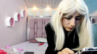 vampgyal_angels From Stripchat Hot Porn Video Leak - big-ass-latin, colombian-teens, dildo-or-vibrator-anal, twerk, blowjob-teens