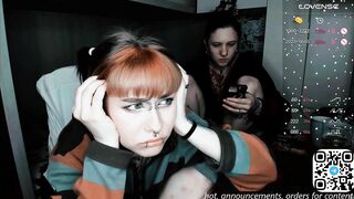 Watch say_mary From Stripchat Best Porn Video Record - cowgirl, tattoos-white, ahegao, topless, piercings