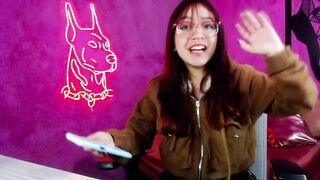 Watch Sunshinegirl__ From Stripchat New Porn Video Record - dildo-or-vibrator-teens, twerk, brunettes-blowjob, big-ass-doggy-style, big-tits
