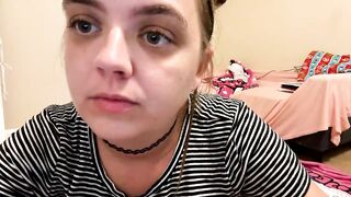 bagofcuntz New Porn Leak Video [Chaturbate] - student, belly, tattoos, fetishes
