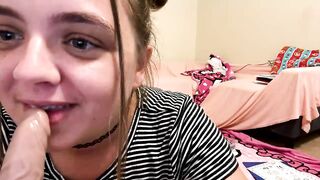 bagofcuntz New Porn Leak Video [Chaturbate] - student, belly, tattoos, fetishes
