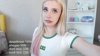 vickyfuckingdoll Hot Porn Video [Chaturbate] - cosplay, anal, bbw, 18, ahegao