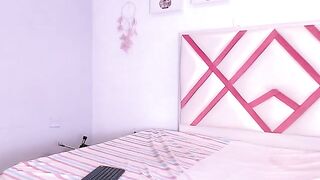 AshleeyIsabeel From Stripchat New Porn Video Leak - big-tits-petite, recordable-privates, recordable-publics, colombian, new-teens