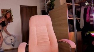 Watch LinaQik From Stripchat Free Porn Video Leak - russian-young, brunettes, big-tits-young, foot-fetish, blowjob