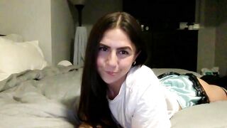 Watch unexpected__couple Hot Porn Leak Video [Chaturbate] - tip, boob, conversation, bigtits, playing