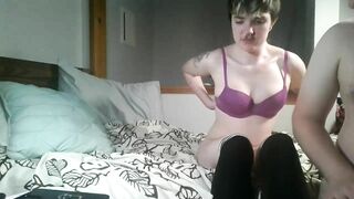 Watch pussypoundernh Best Porn Leak Video [Chaturbate] - tattooedgirl, great, shaved, bigass, lesbian