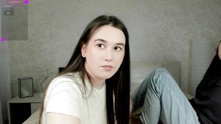Watch Eva__avE From Stripchat New Porn Video Record - 69-position, big-tits, lesbians, big-ass-big-tits, fingering-white