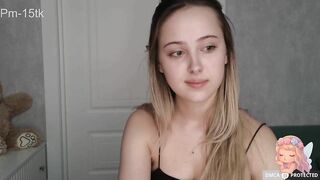 fairy__kiss Top Porn Leak Video [Chaturbate] - new, shy, teen, cute
