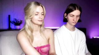 amandatalk New Porn Leak Video [Chaturbate] - new, couple, 18, blonde, teen