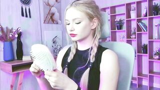 Watch AvaDaviis From Stripchat Free Porn Video Leak - twerk-white, petite-teens, white, middle-priced-privates, petite