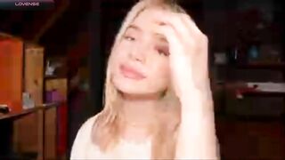 Watch naughty_dreams_xo Best Porn Video [Chaturbate] - new, shy, young, 18, skinny