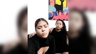 Isis_dolce From Stripchat Free Porn Video Record - girls, young, anal-fingering, small-audience, couples