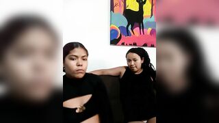 Isis_dolce From Stripchat Free Porn Video Record - girls, young, anal-fingering, small-audience, couples