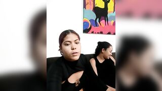 Isis_dolce From Stripchat Free Porn Video Record - girls, young, anal-fingering, small-audience, couples