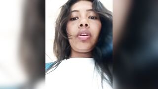 Watch PaulaOrtiz_1 From Stripchat Private Porn Video Leak - big-tits-young, fingering-latin, latin, latin-masturbation, yoga-young