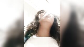 Watch PaulaOrtiz_1 From Stripchat Private Porn Video Leak - big-tits-young, fingering-latin, latin, latin-masturbation, yoga-young