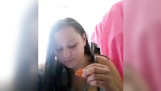 destrutora69 From Stripchat New Porn Video Record - mobile-young, spanish-speaking, brunettes, big-tits-young, cheap-privates-young