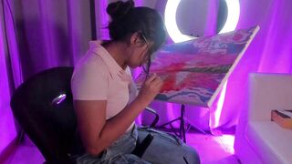 Watch Cuteprincess07 From Stripchat HD Porn Video Record - fingering-latin, anal-fingering, cock-rating, big-tits-young, role-play
