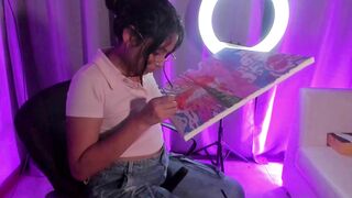 Watch Cuteprincess07 From Stripchat HD Porn Video Record - fingering-latin, anal-fingering, cock-rating, big-tits-young, role-play