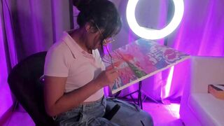 Watch Cuteprincess07 From Stripchat HD Porn Video Record - fingering-latin, anal-fingering, cock-rating, big-tits-young, role-play