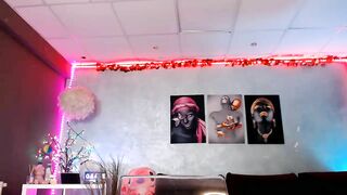 Chanelcharmx From Stripchat Hot Porn Video Leak - anal-doggy-style, big-ass, anal-fisting, gape, student